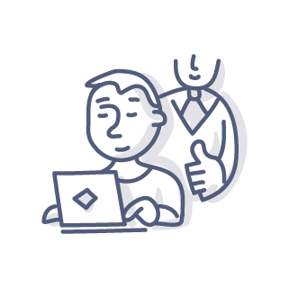 Apps and Integrations Icon