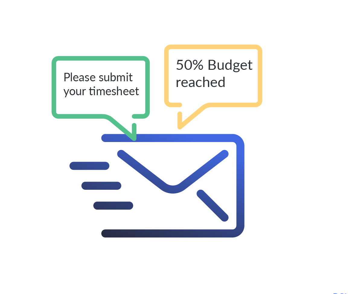 Employee Timesheet & Expense Options